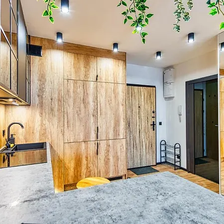 Apartament Plant Luxe z Sauną ogólnodostępną - 5D Apartamenty Świeradów-Zdrój Zewnętrze zdjęcie