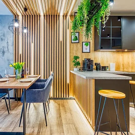 Apartament Plant Luxe z Sauną ogólnodostępną - 5D Apartamenty Świeradów-Zdrój Zewnętrze zdjęcie