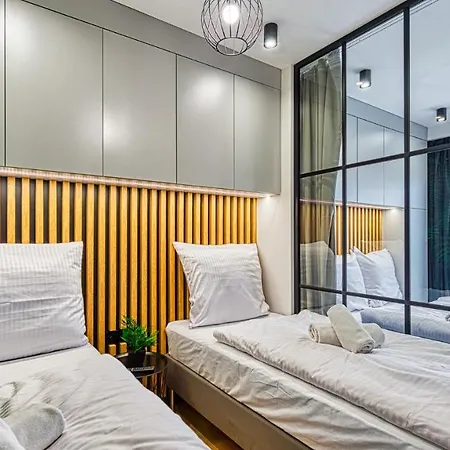 Apartament Plant Luxe z Sauną ogólnodostępną - 5D Apartamenty Świeradów-Zdrój Zewnętrze zdjęcie