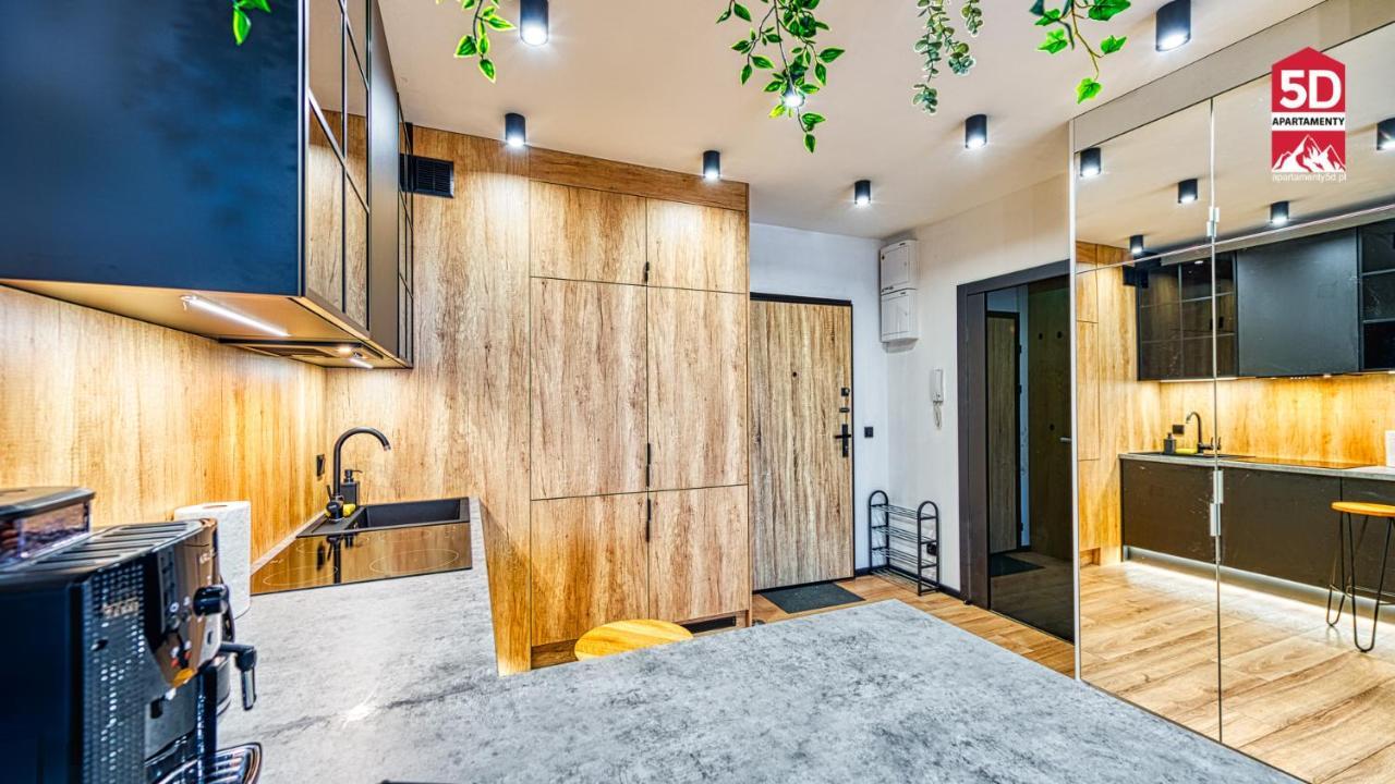 Plant Luxe Z Sauna Ogolnodostepna - 5d Apartment Swieradow-Zdroj