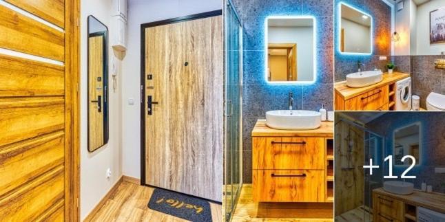 Plant Luxe Z Sauna Ogolnodostepna - 5d