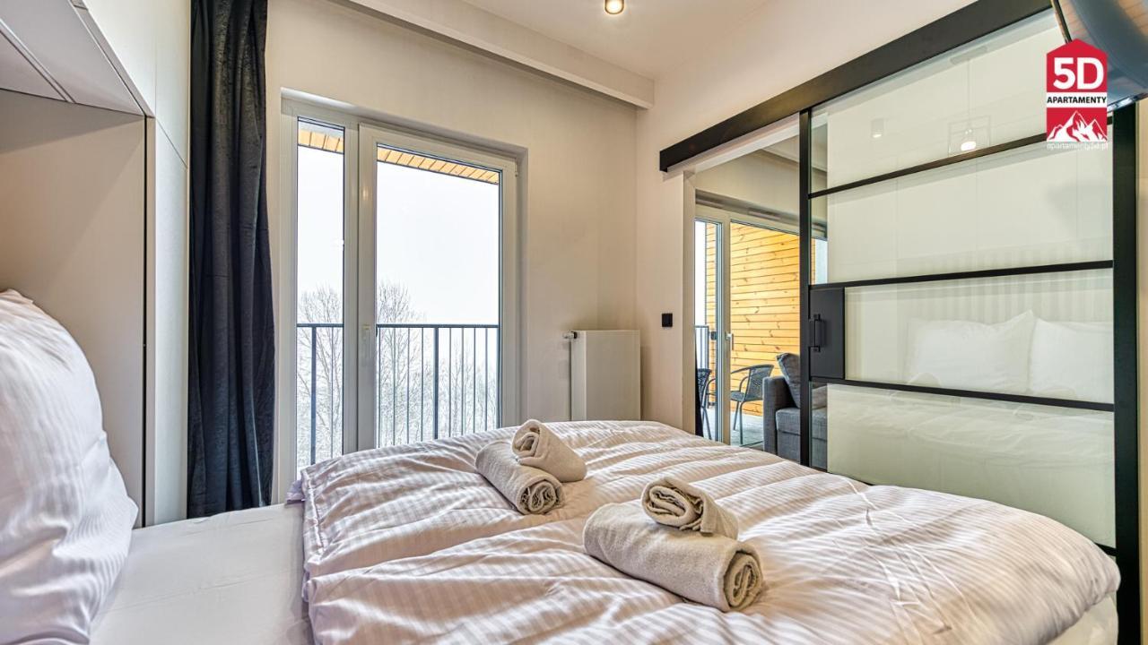 Apartment Plant Luxe Z Sauna Ogolnodostepna - 5d