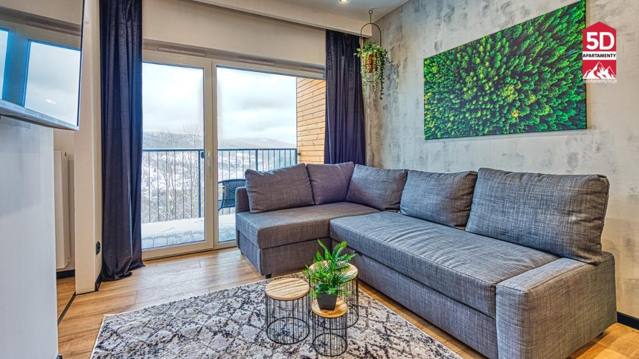 Plant Luxe Z Sauna Ogolnodostepna - 5d * Swieradow-Zdroj