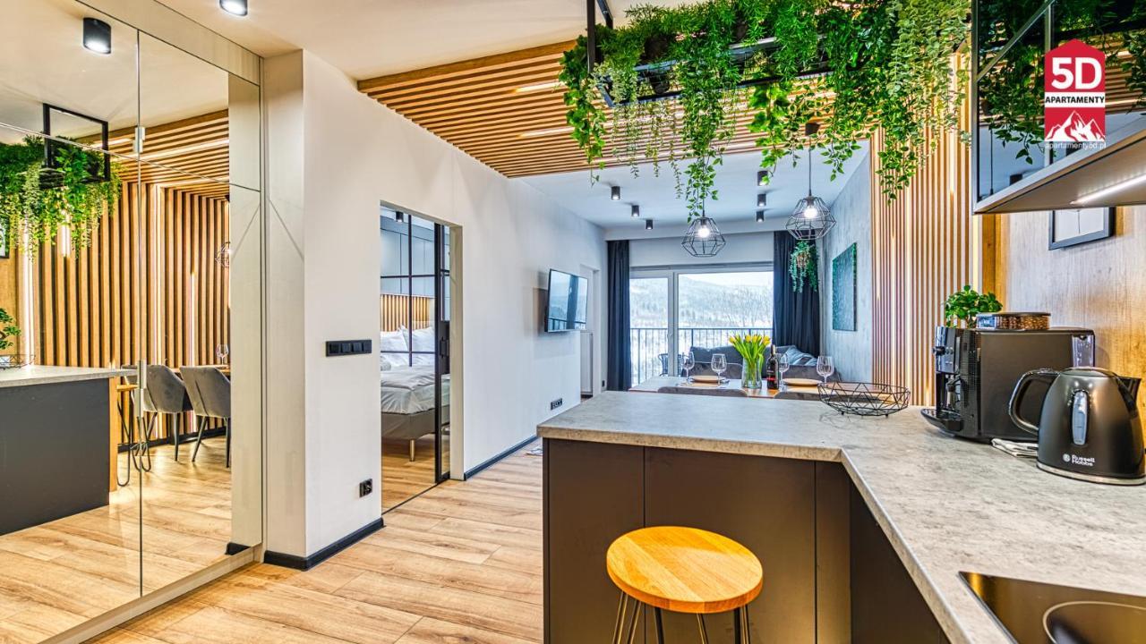 Plant Luxe Z Sauna Ogolnodostepna - 5d Swieradow-Zdroj